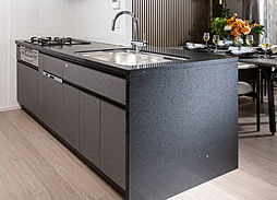 クレヴィア町屋レジデンス 設備