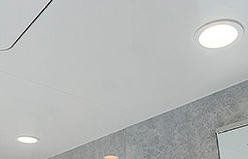 クレヴィア新川崎 設備