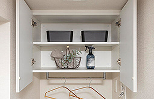 クレヴィア新川崎 設備