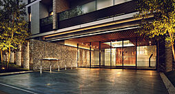 クレヴィア新川崎 共用部