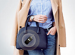 クレヴィア浜田山 設備