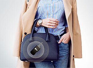 クレヴィア浜田山 Tebraキーシステム