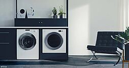 クレヴィア浜田山 設備