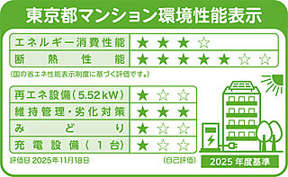 クレヴィア浜田山 ガス衣類乾燥機
