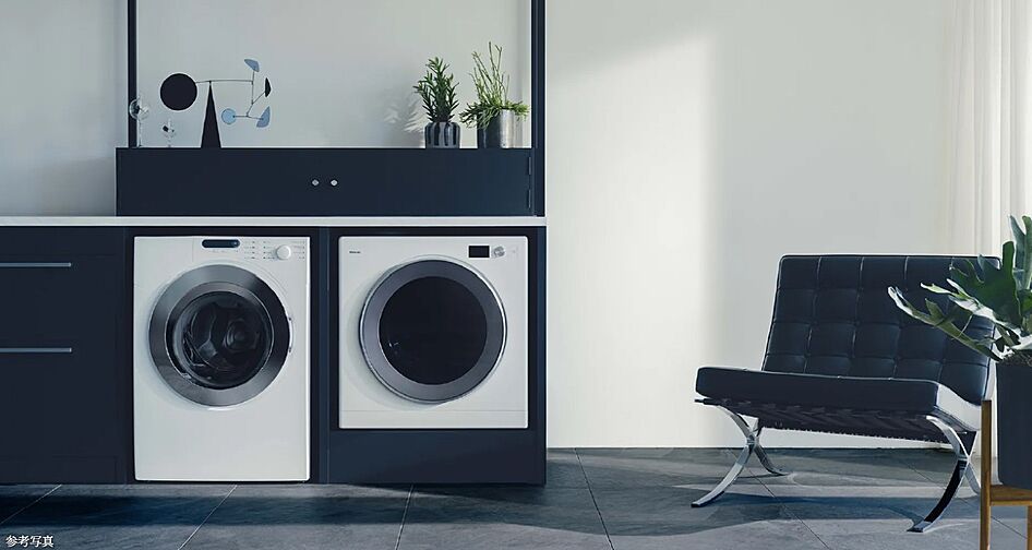 クレヴィア浜田山 設備