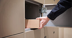 クレヴィア浜田山 設備