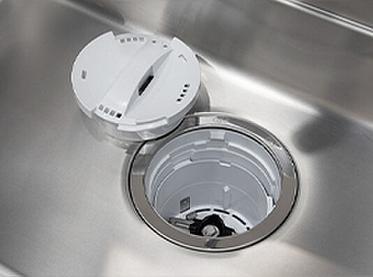 クレヴィア浜田山 設備