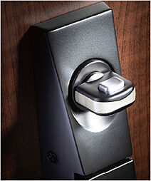 クレヴィア板橋区役所前 設備