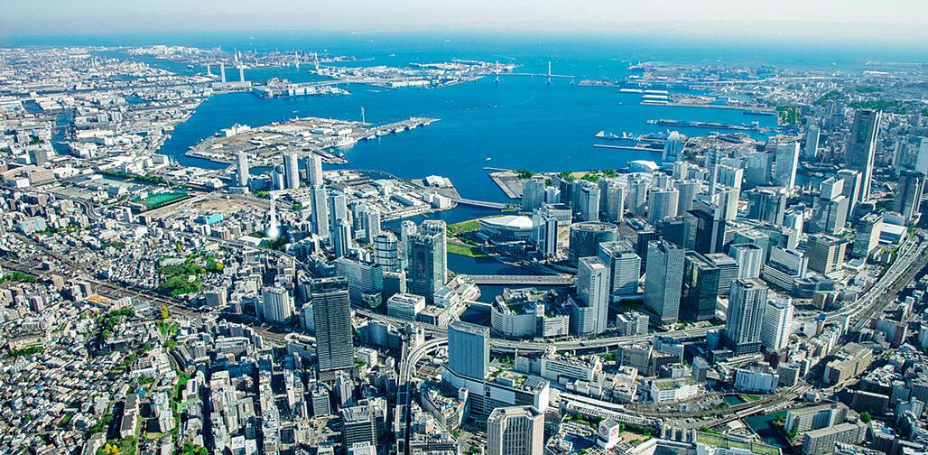 クレヴィア横浜ポートサイド その他