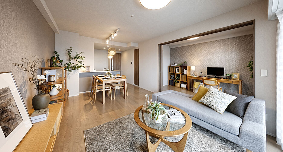 ルナコート三田ウッディタウン中央 その他