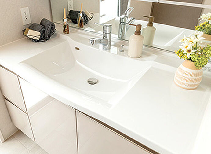 ルナコート三田ウッディタウン中央 設備