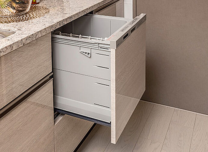 ルナコート三田ウッディタウン中央 設備