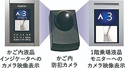 ワイズエステムコート旭橋駅ザ・ウェスト 設備