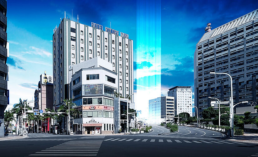 ワイズエステムコートThe Okinawa 県庁前 その他