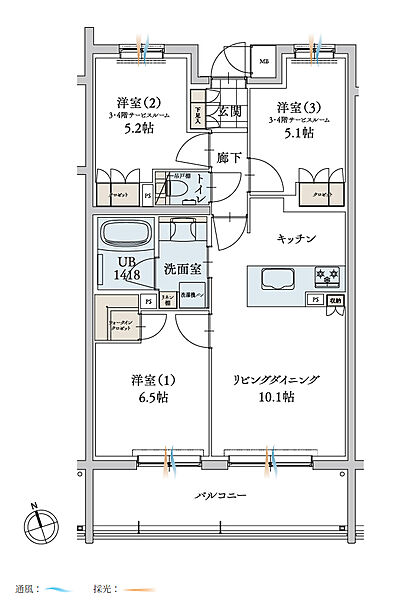 タイプ:F