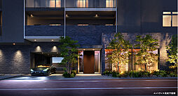 エンブルセブンスタワー 共用部