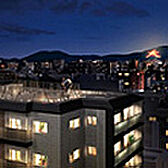 アベニール三条油小路