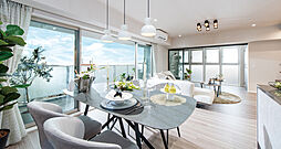 グランフォセット福島上町 専有部