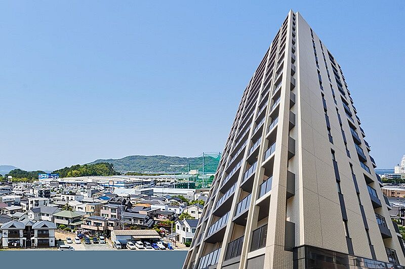 福岡市西区の新築マンションランキング 7物件 新築マンションレビュー