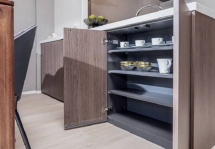 クラブスタイル神松寺 設備