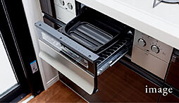 クラブスタイル神松寺 設備