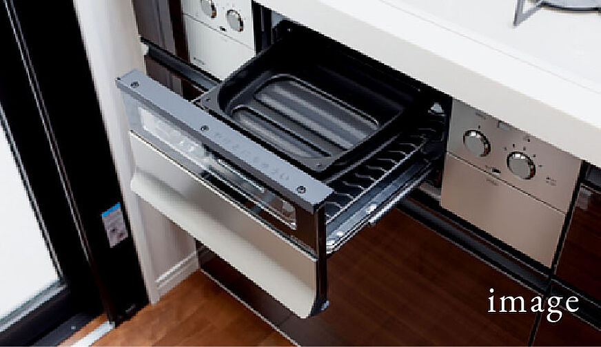 クラブスタイル神松寺 設備