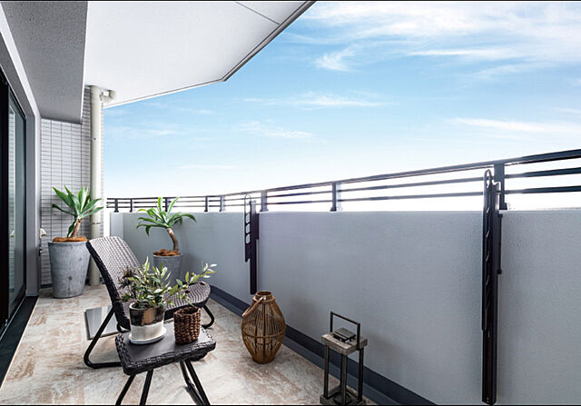 ホームズ グランアッシュ長岡天神 新築マンションの物件情報 価格 間取り