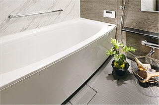 グランアッシュ住吉万代東REVE 保温浴槽