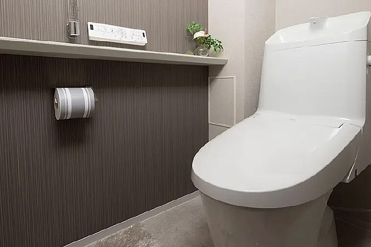 グランアッシュ住吉万代東REVE 設備