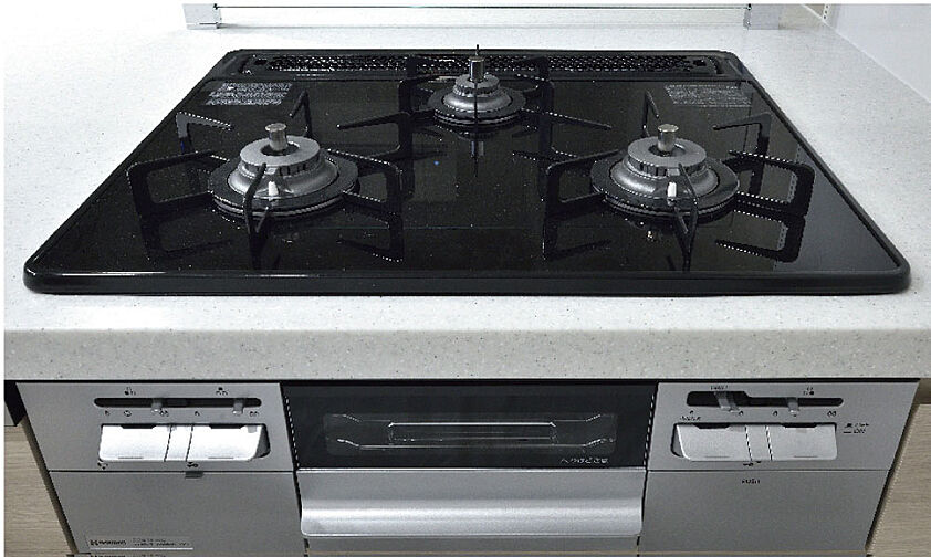 シティホーム札幌ステーションスクエア 設備