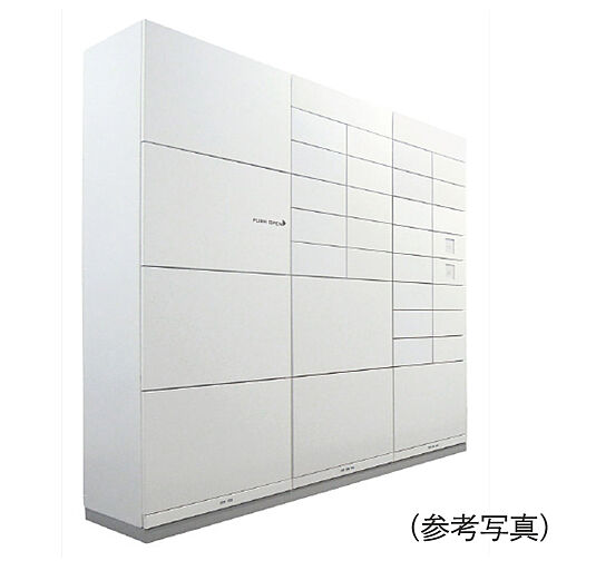 シティホーム札幌ステーションスクエア 設備