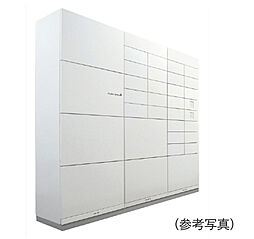 シティホーム札幌ステーションスクエア 設備