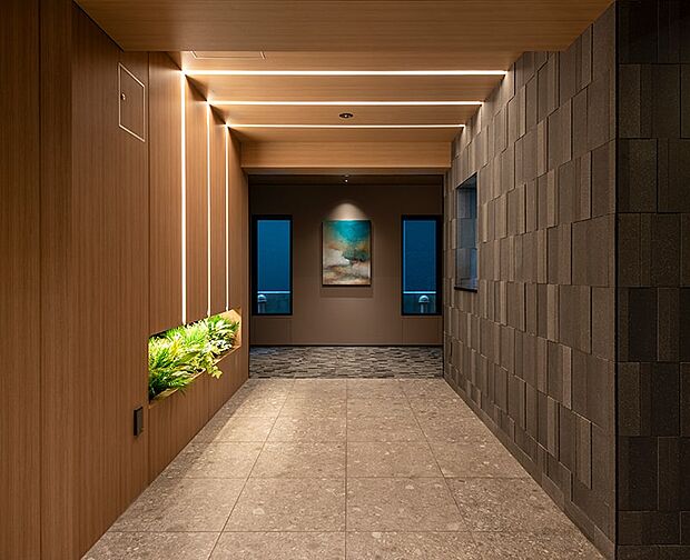 シティホームセントリック札幌中島公園 その他