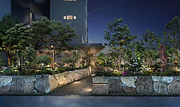 サンリヤン大野城駅前ブランシエラ 共用部