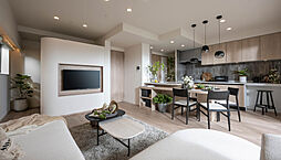 サンリヤン堺 専有部