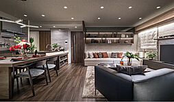 豊橋駅前MID GATE プロジェクト 専有部