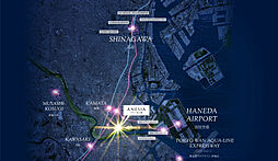 アネシア南六郷 その他