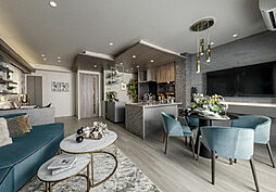 アネシア御器所 設備