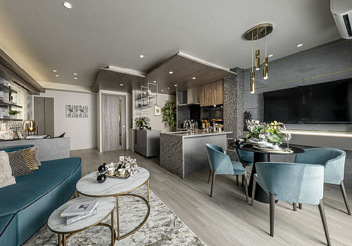 アネシア御器所 設備