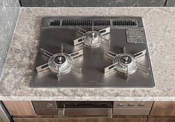 アネシア御器所 設備