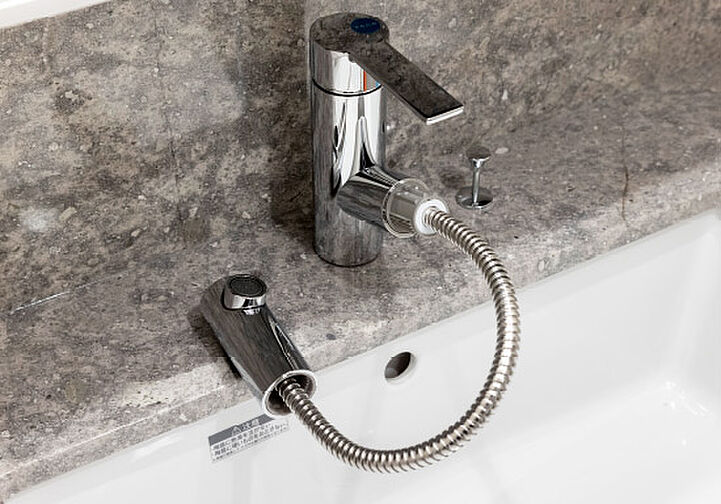 アネシア御器所 設備