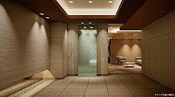 アネシア御器所 共用部