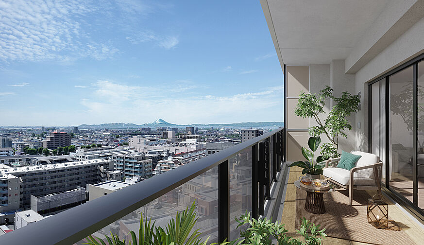 アネシア北浦和 その他