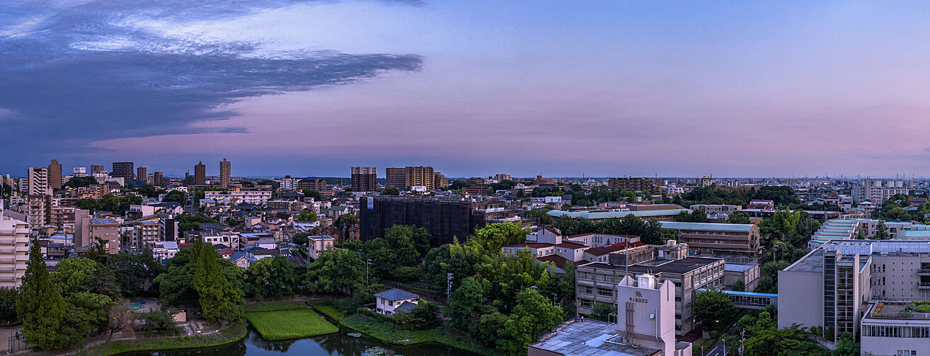 アネシア隼人池公園 その他