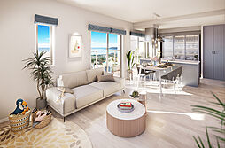 アーバンパレットオリエンス南上原 専有部