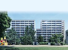 アルビオ・ステーション札幌桑園