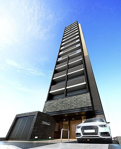 ホームズ プレサンス ロジェ 丸の内 Prime Casa 新築マンションの物件情報 価格 間取り
