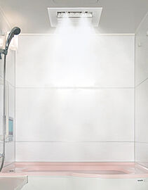 ハルモシティ ミストカワック