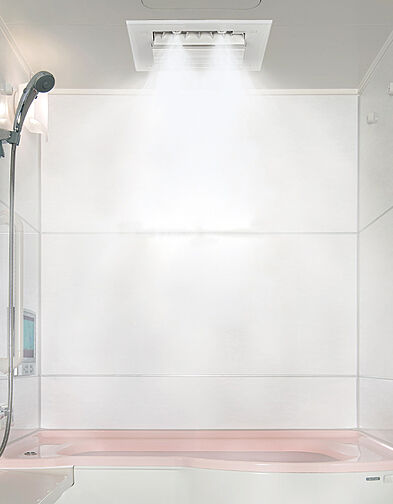 ハルモシティ 設備