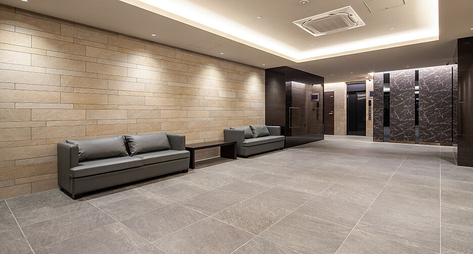 プレサンス ロジェ 観音本町リバービスタ その他